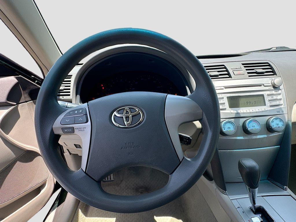 used 2011 Toyota Camry car, priced at $5,392