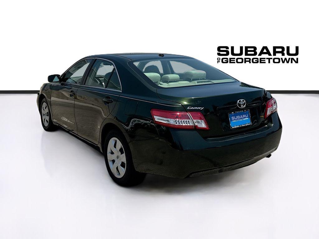 used 2011 Toyota Camry car, priced at $5,392