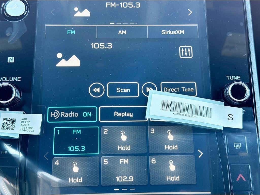 new 2026 Subaru Forester car, priced at $37,396