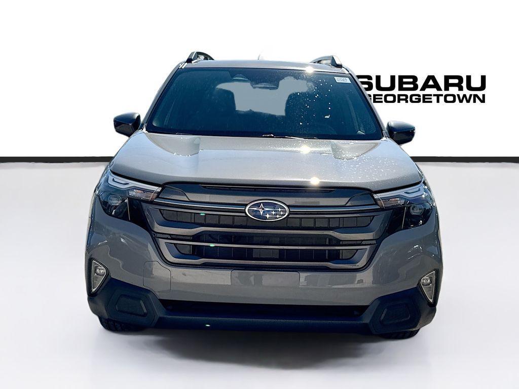 new 2026 Subaru Forester car, priced at $37,396
