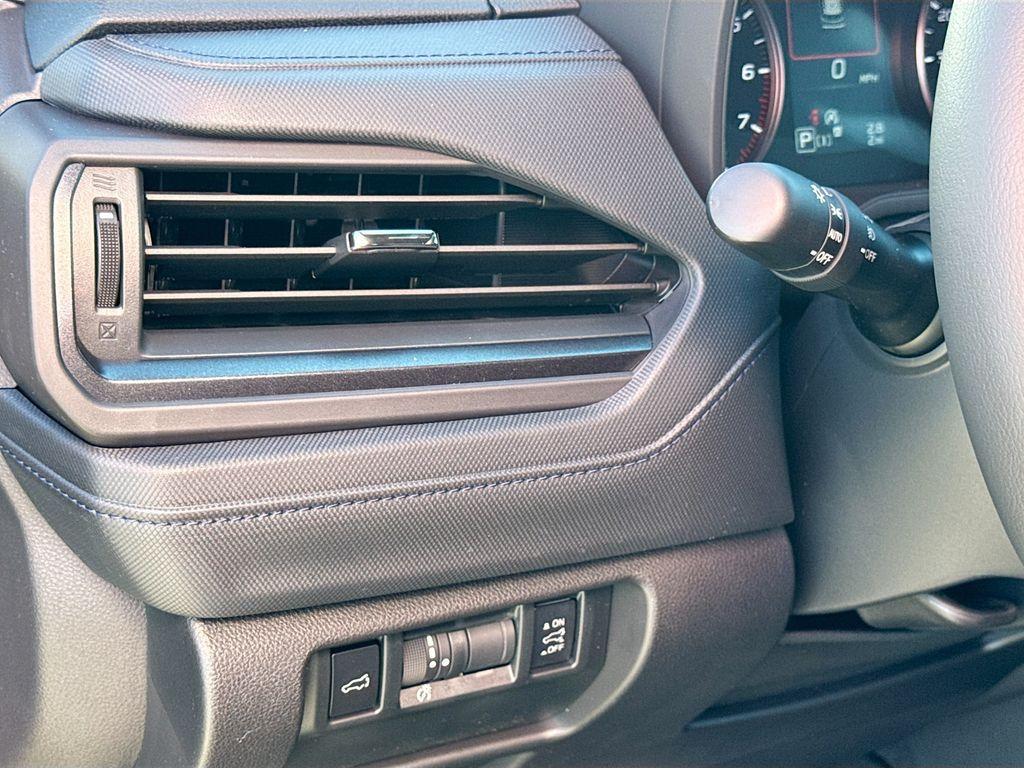 new 2026 Subaru Forester car, priced at $37,396