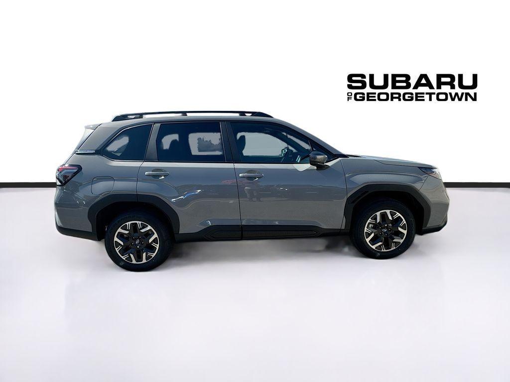 new 2026 Subaru Forester car, priced at $37,396
