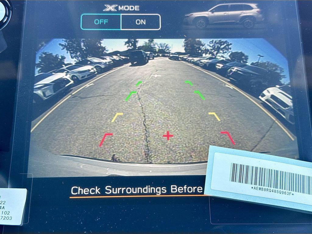 new 2026 Subaru Forester car, priced at $37,396