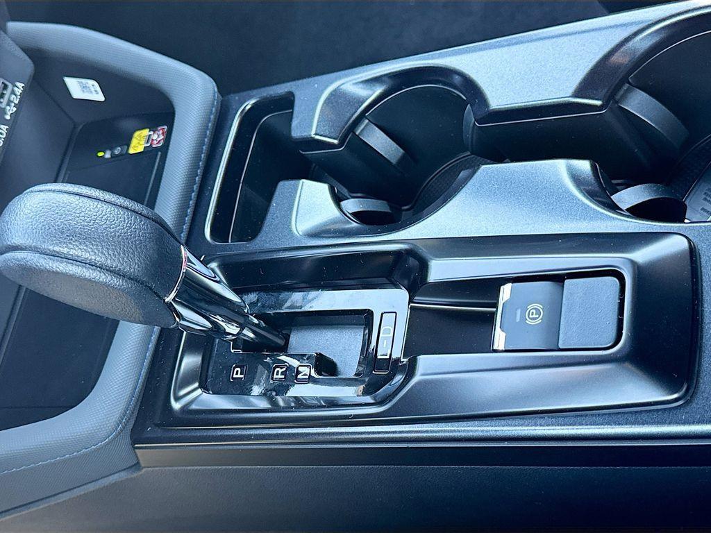 new 2026 Subaru Forester car, priced at $37,396