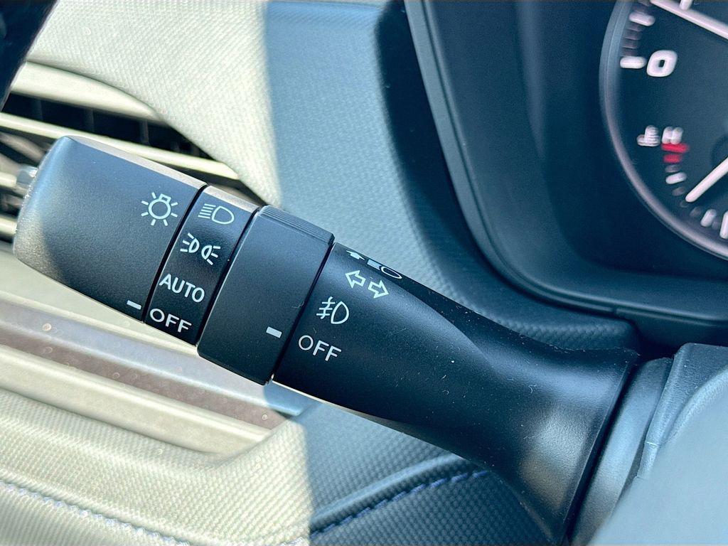 new 2026 Subaru Forester car, priced at $37,396