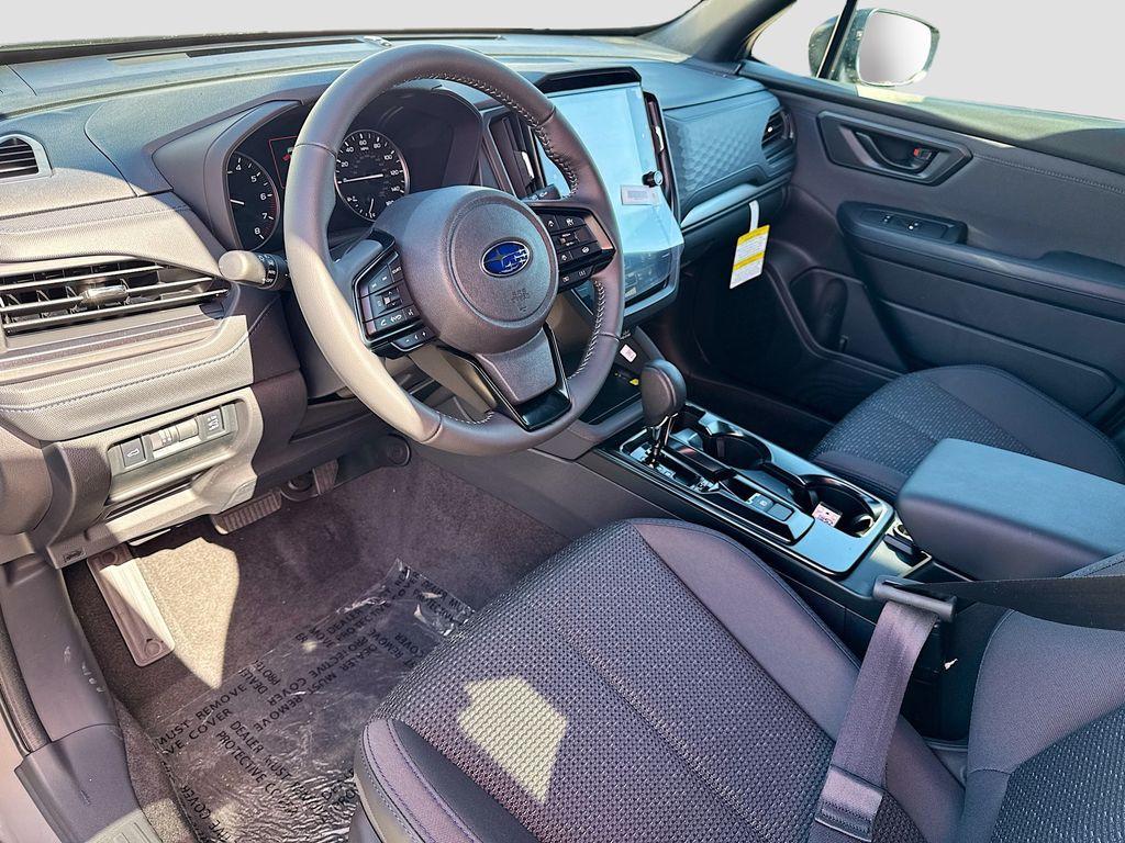 new 2026 Subaru Forester car, priced at $37,396