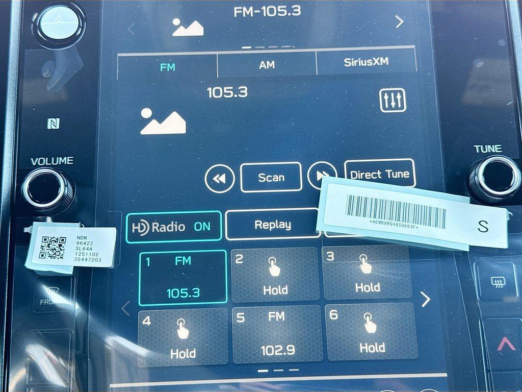 new 2026 Subaru Forester car, priced at $37,396