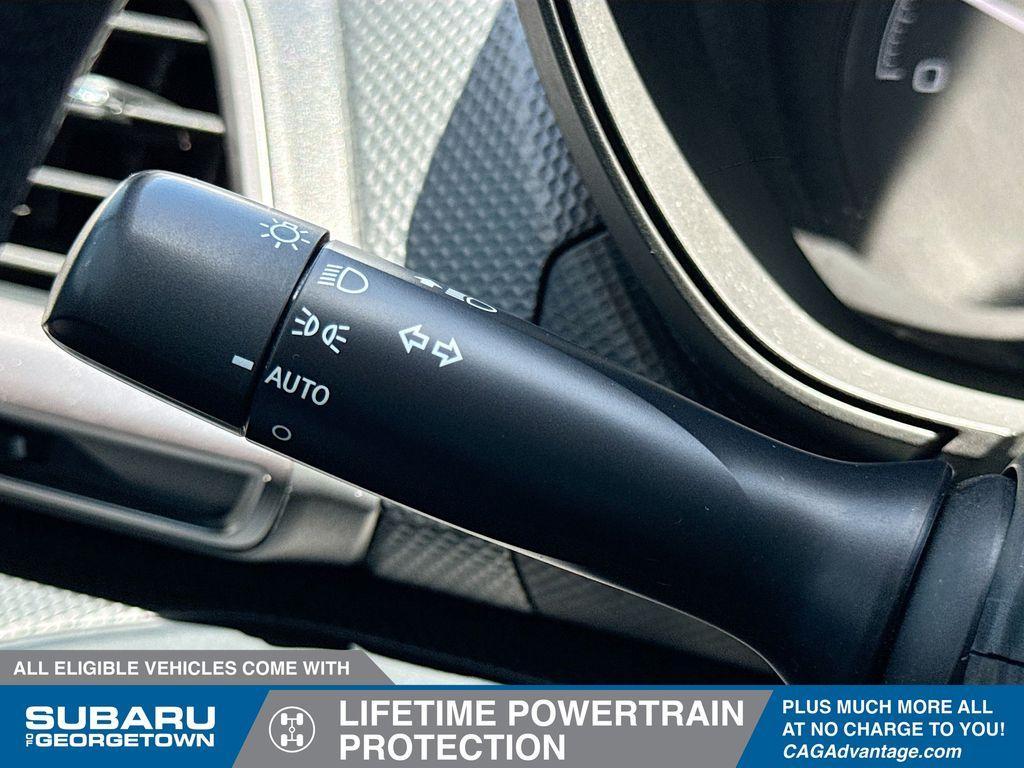 used 2021 Subaru Forester car, priced at $21,258