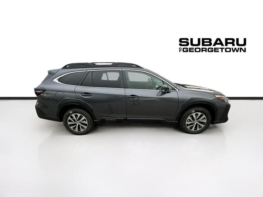 new 2025 Subaru Outback car, priced at $33,298