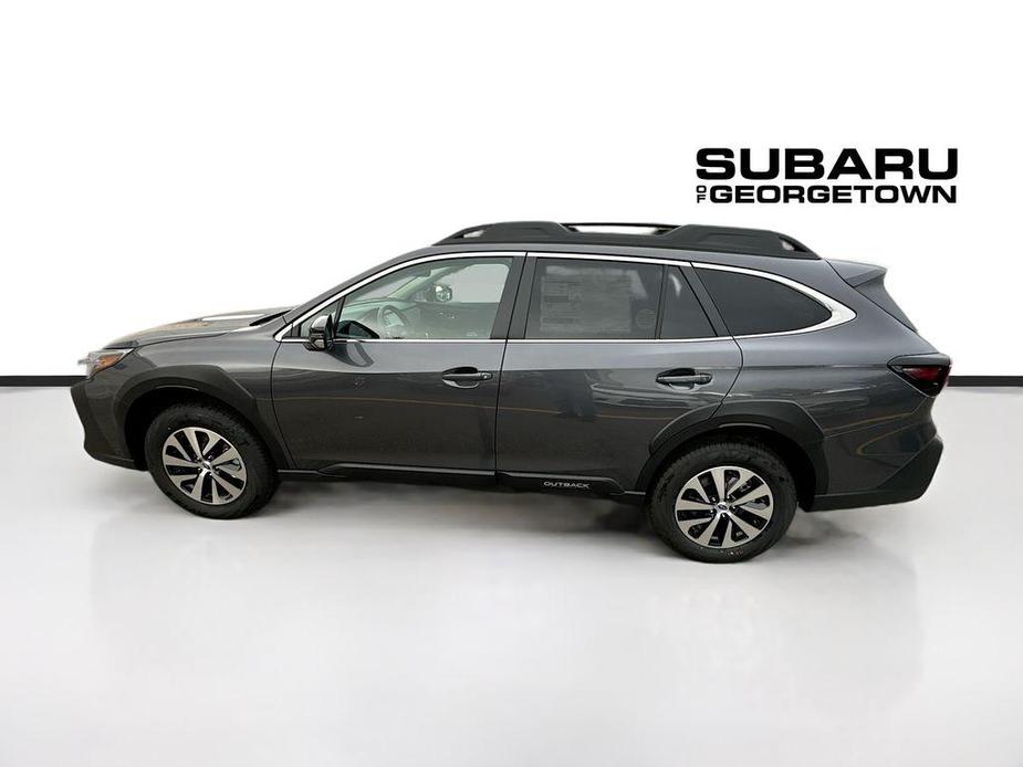 new 2025 Subaru Outback car, priced at $33,298