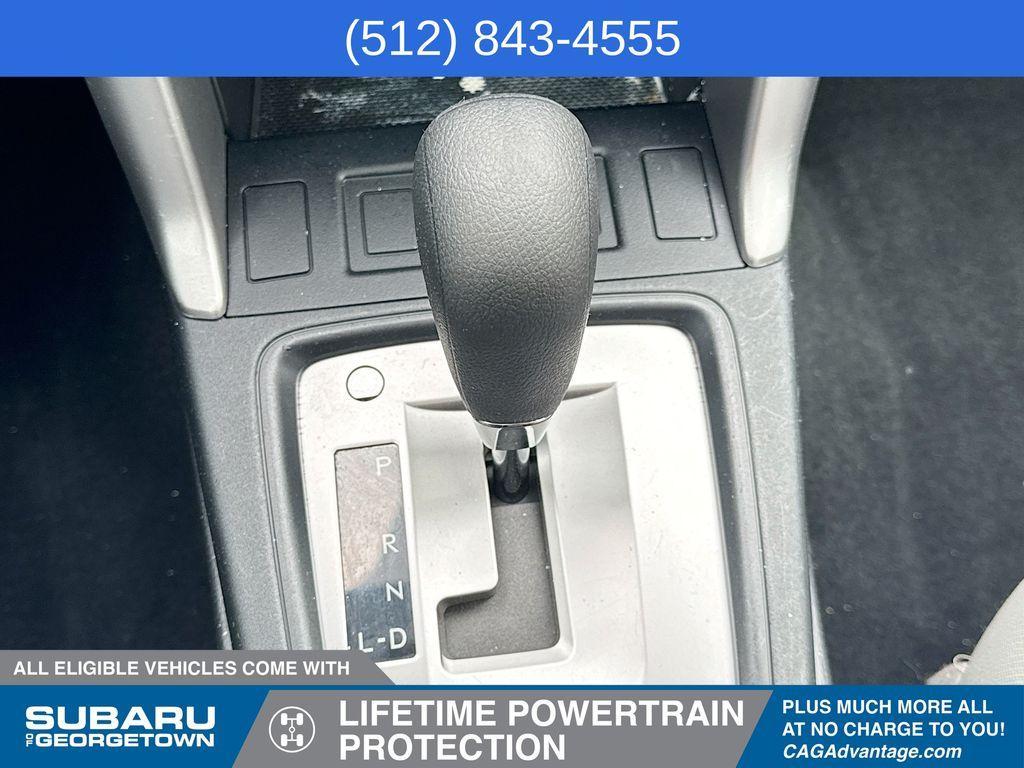 used 2016 Subaru Forester car, priced at $15,786
