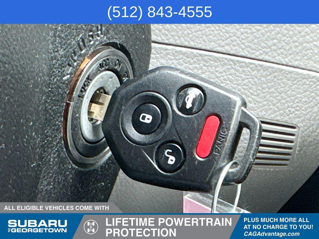 used 2016 Subaru Forester car, priced at $15,786