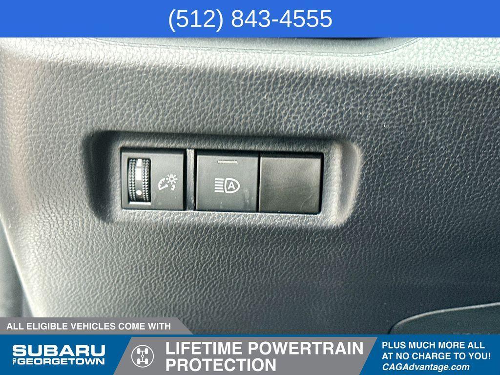 used 2024 Toyota RAV4 car, priced at $30,147