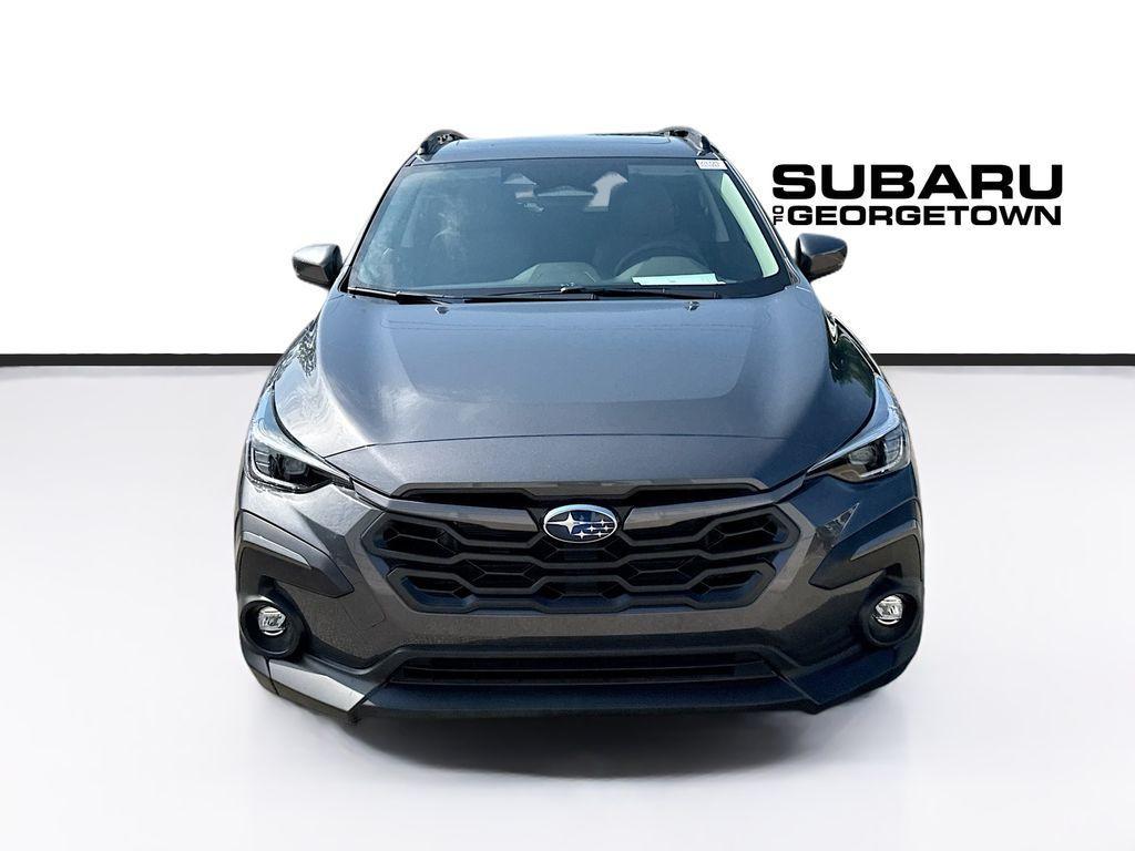 new 2025 Subaru Crosstrek car, priced at $34,870