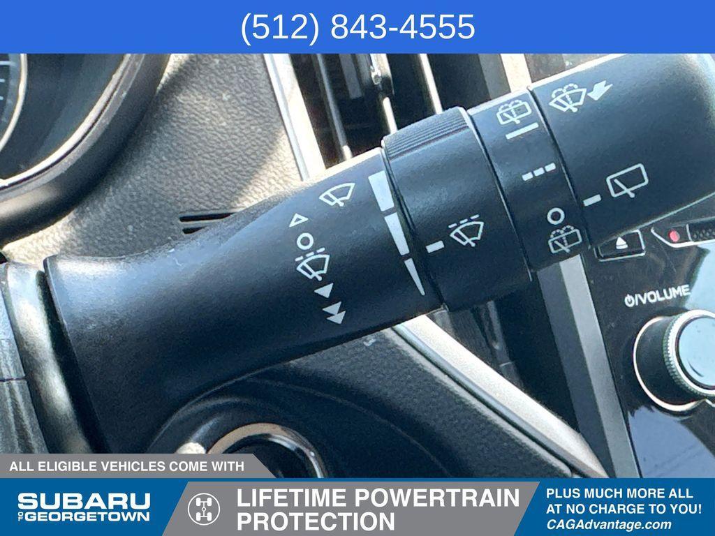 used 2019 Subaru Crosstrek car, priced at $18,982