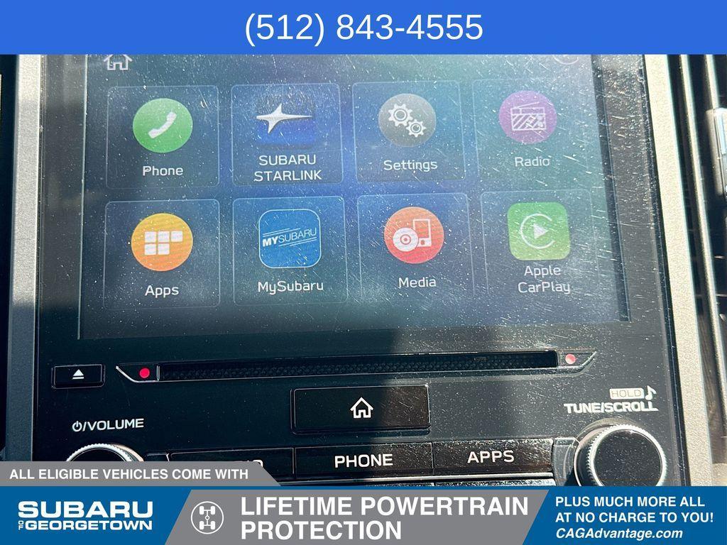 used 2019 Subaru Crosstrek car, priced at $18,982