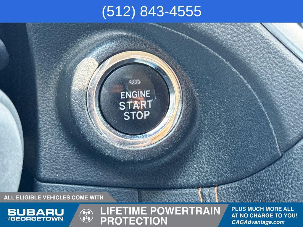 used 2019 Subaru Crosstrek car, priced at $18,982