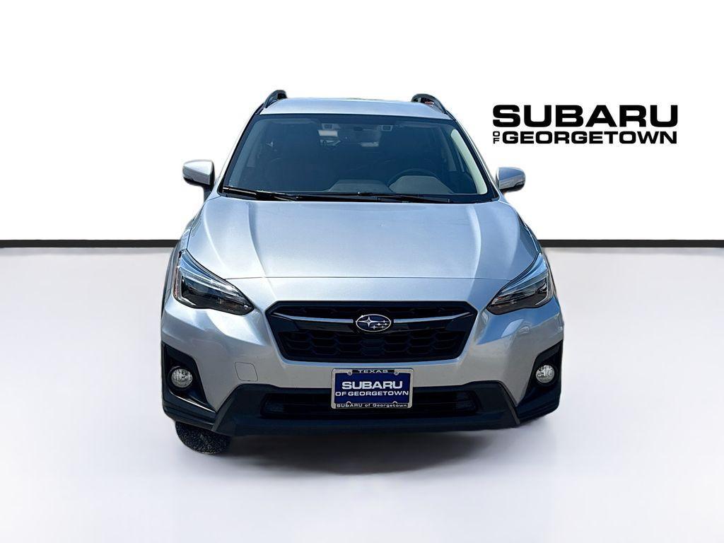 used 2019 Subaru Crosstrek car, priced at $18,982
