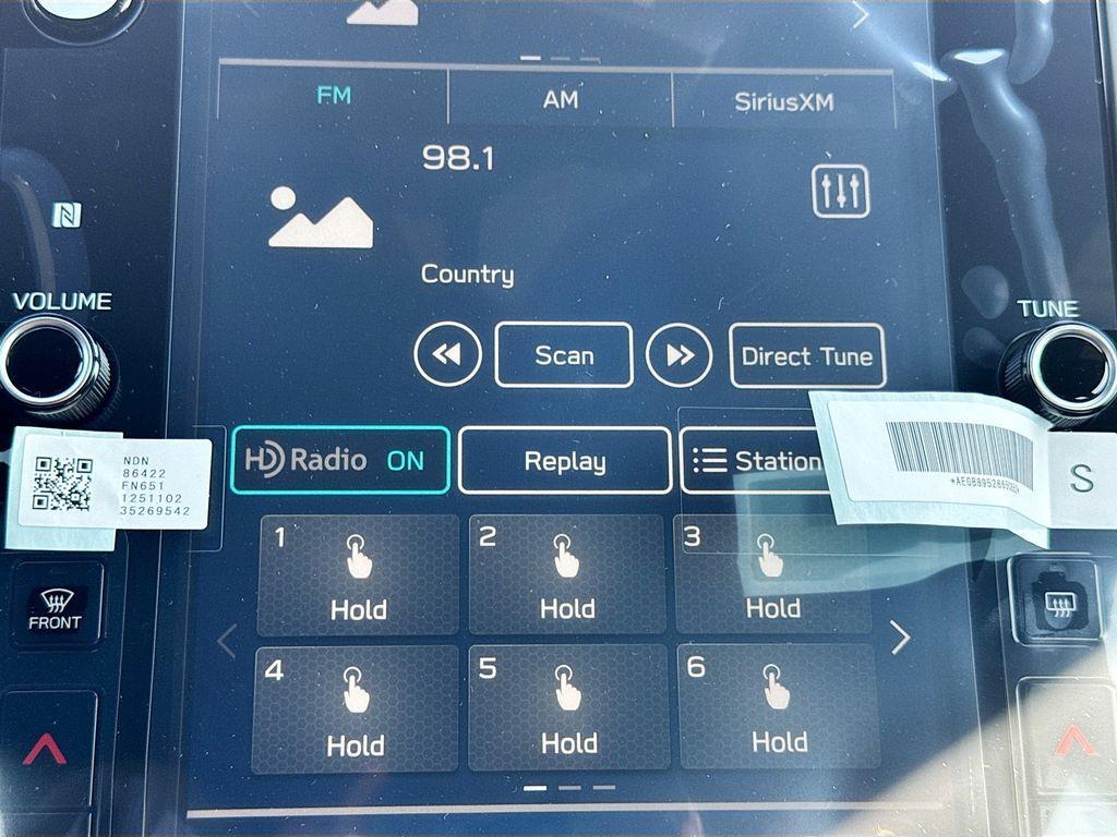 new 2025 Subaru Impreza car, priced at $32,251