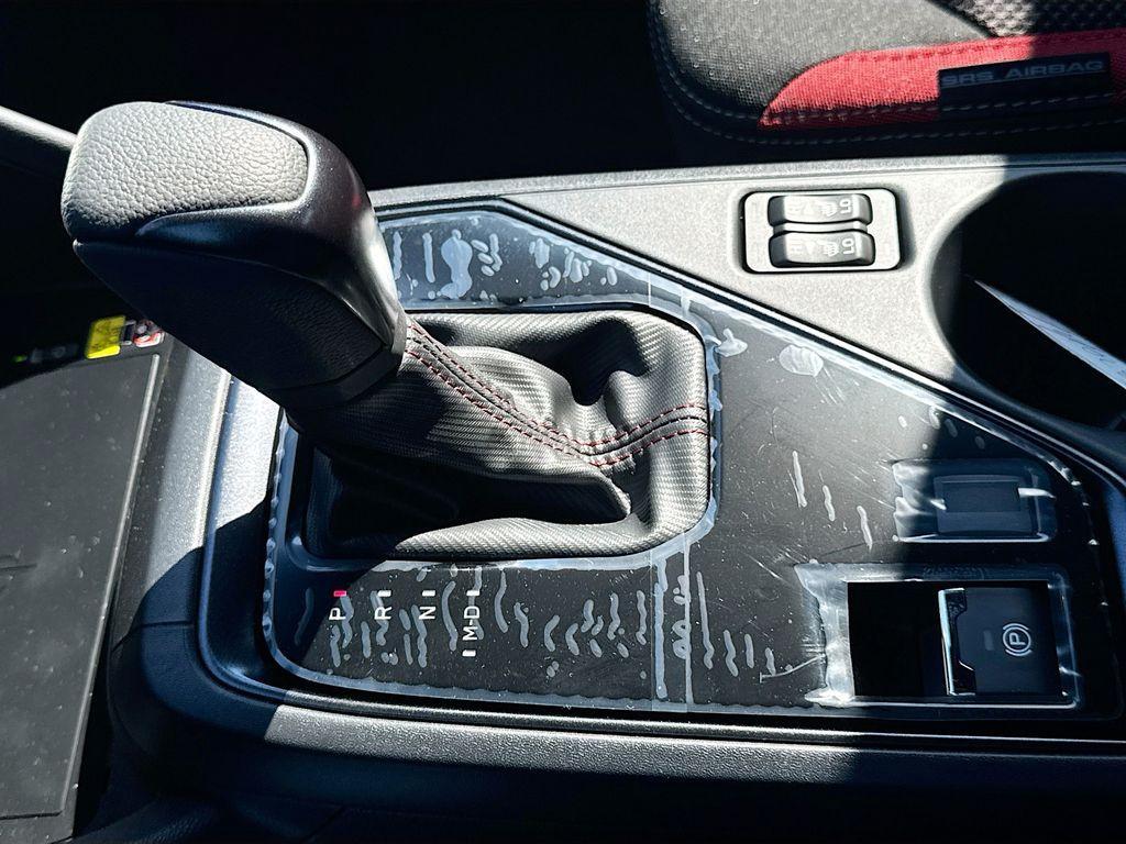 new 2025 Subaru Impreza car, priced at $32,251