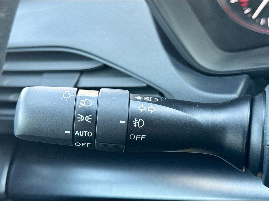 new 2025 Subaru Impreza car, priced at $32,251