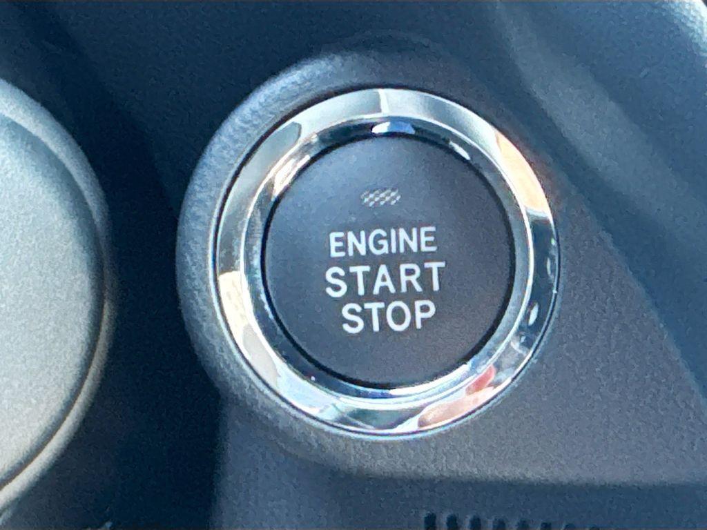 new 2025 Subaru Impreza car, priced at $32,251