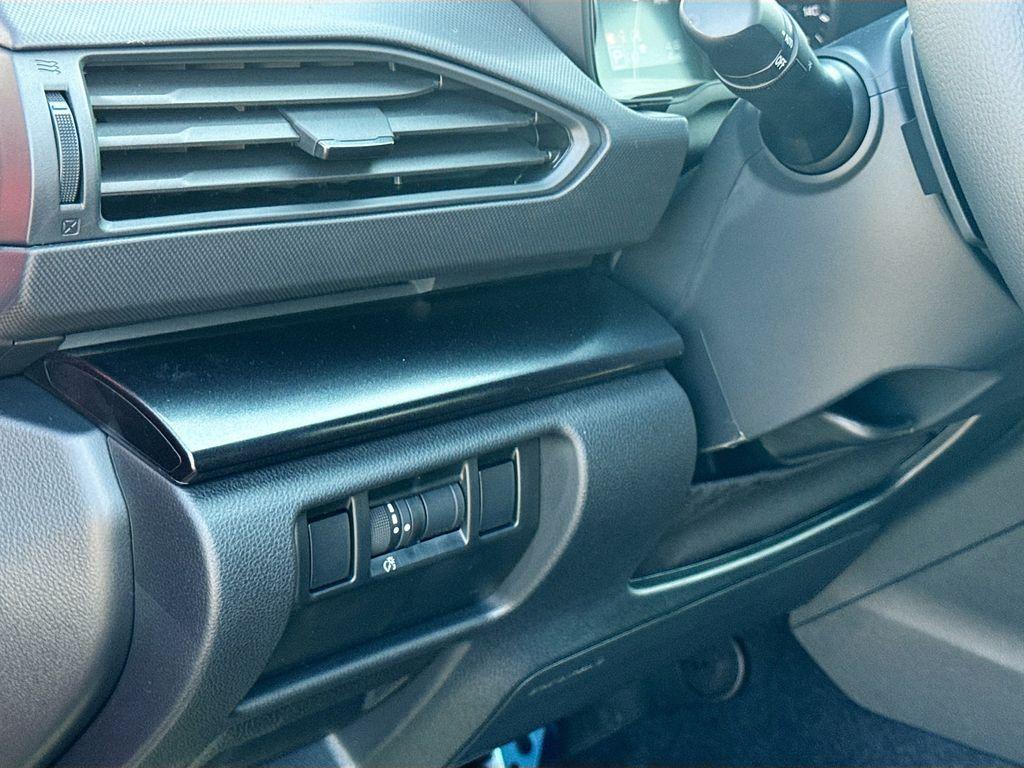 new 2025 Subaru Impreza car, priced at $32,251