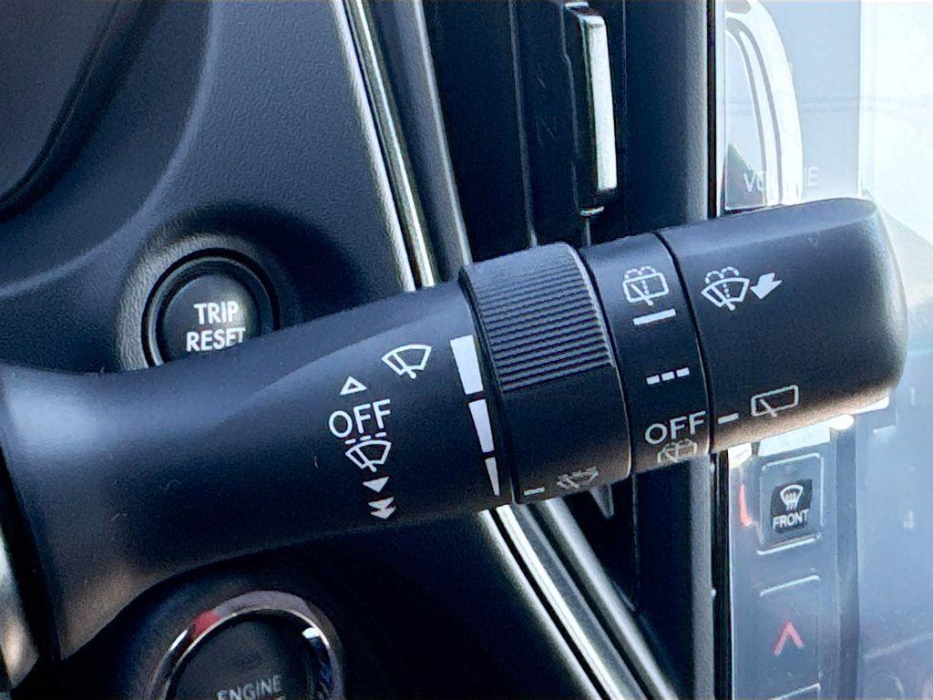 new 2025 Subaru Impreza car, priced at $32,251