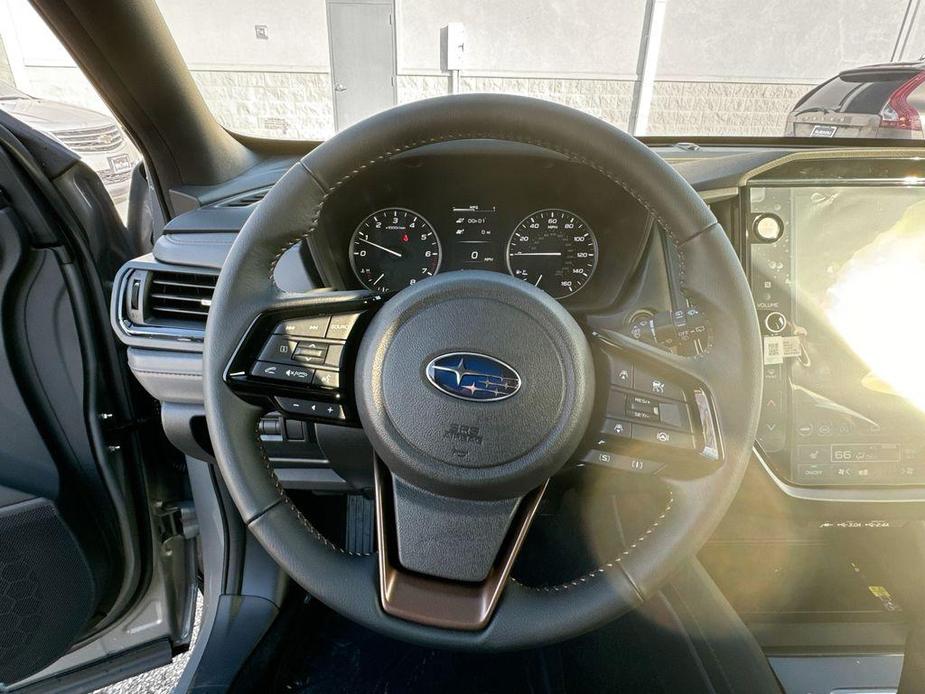 new 2025 Subaru Forester car, priced at $36,439