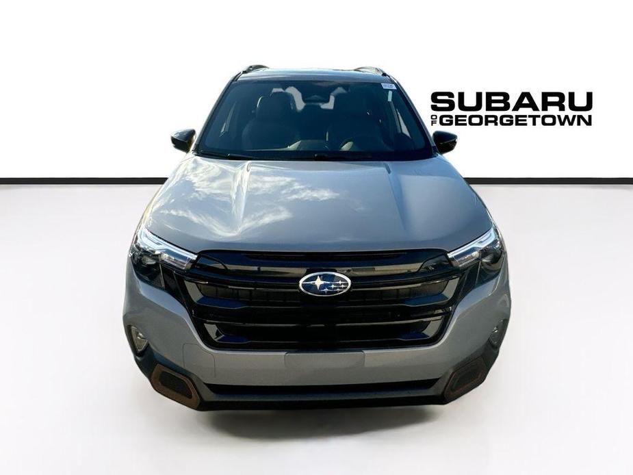 new 2025 Subaru Forester car, priced at $36,439