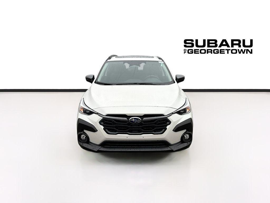 new 2025 Subaru Crosstrek car, priced at $30,737