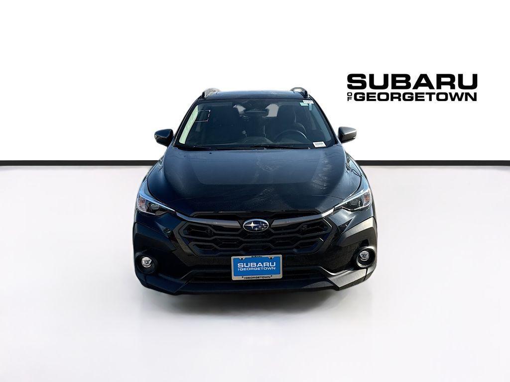 new 2025 Subaru Crosstrek car, priced at $30,003