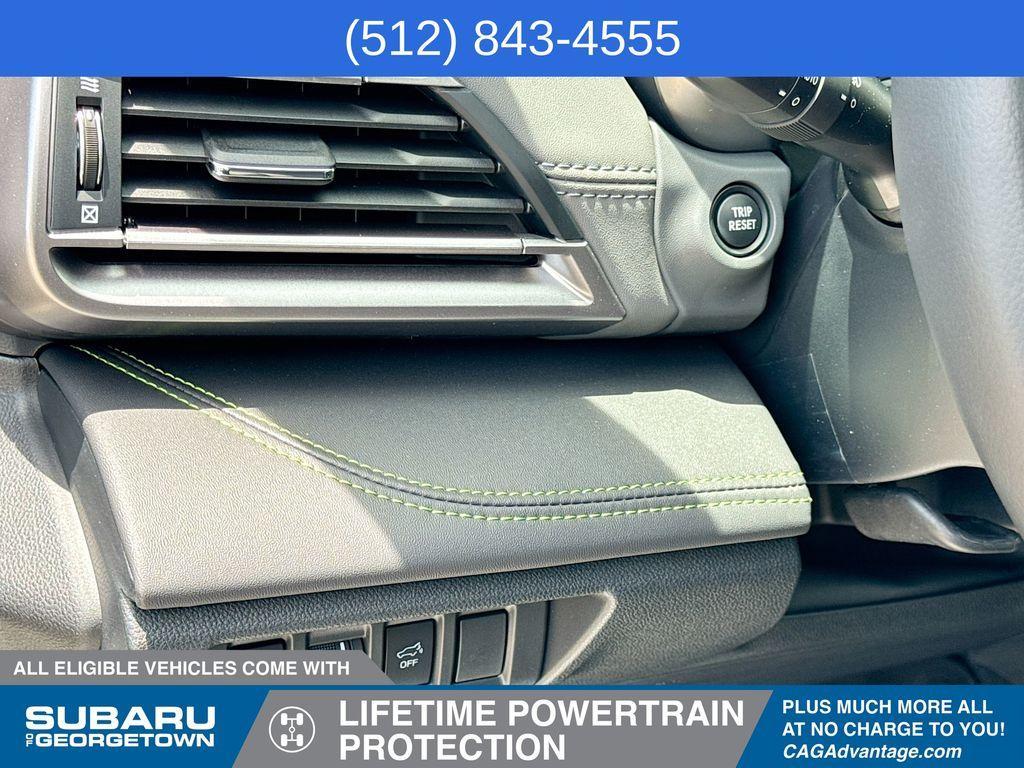 new 2025 Subaru Outback car, priced at $38,833