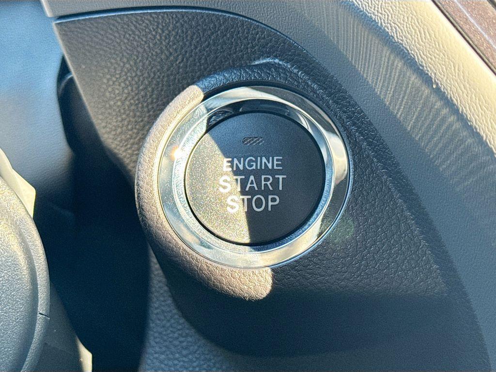 new 2025 Subaru Crosstrek car, priced at $37,149