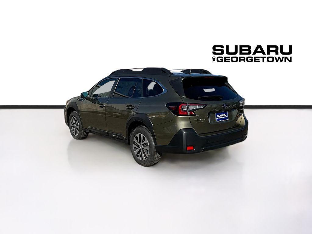 new 2025 Subaru Outback car, priced at $34,919