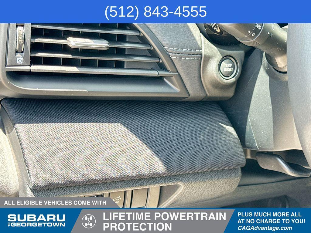 new 2025 Subaru Outback car, priced at $34,820