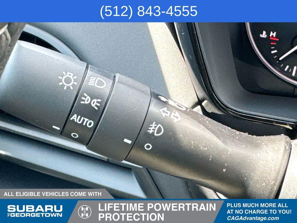 new 2025 Subaru Outback car, priced at $34,820