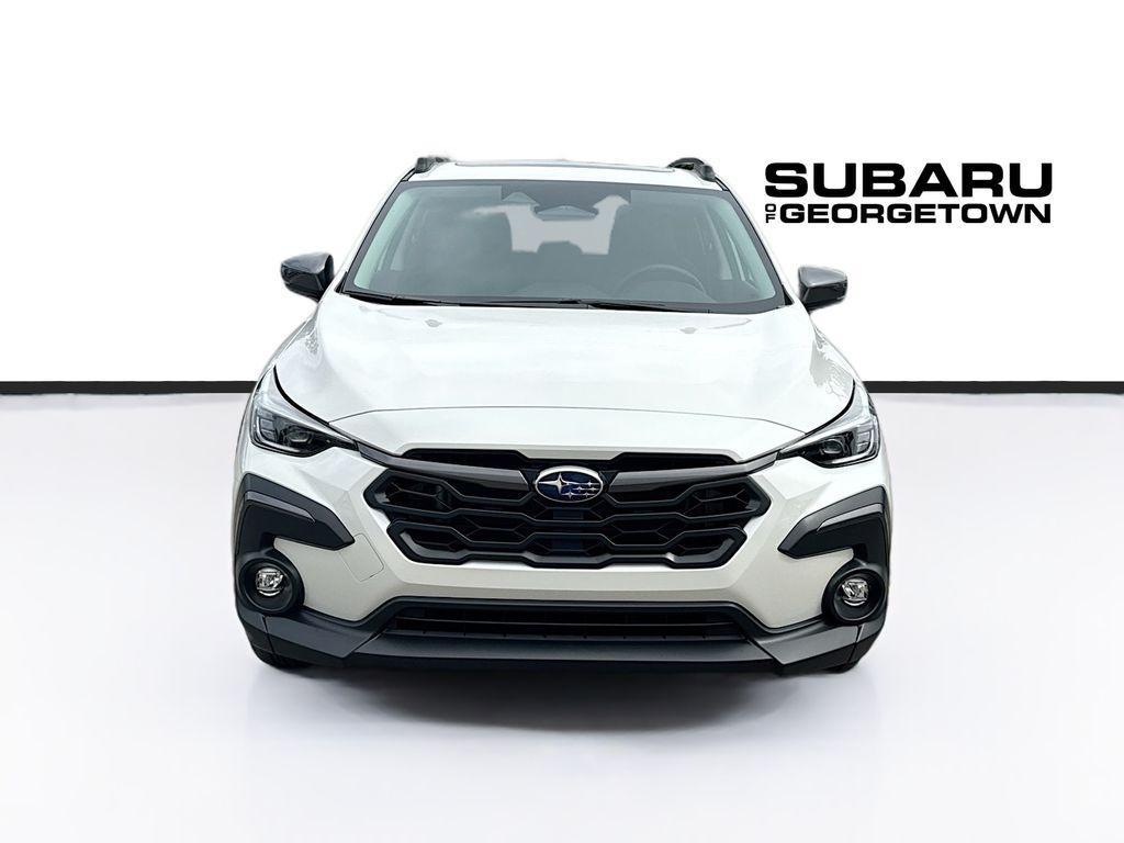 used 2025 Subaru Crosstrek car, priced at $32,279