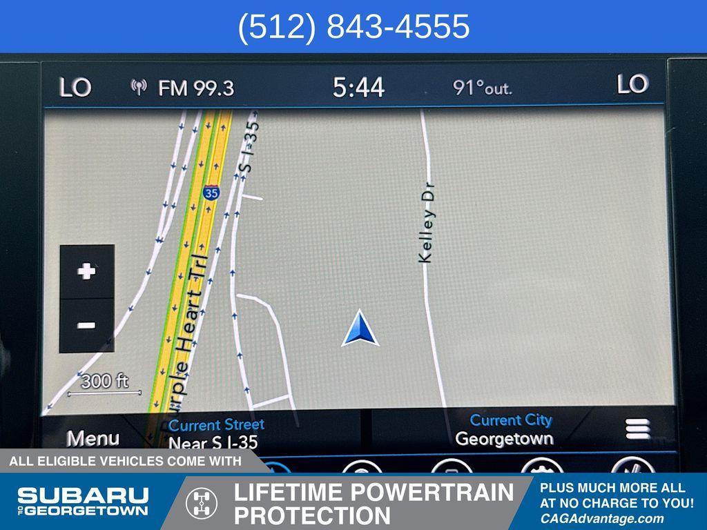 used 2020 Chrysler Pacifica car, priced at $21,199