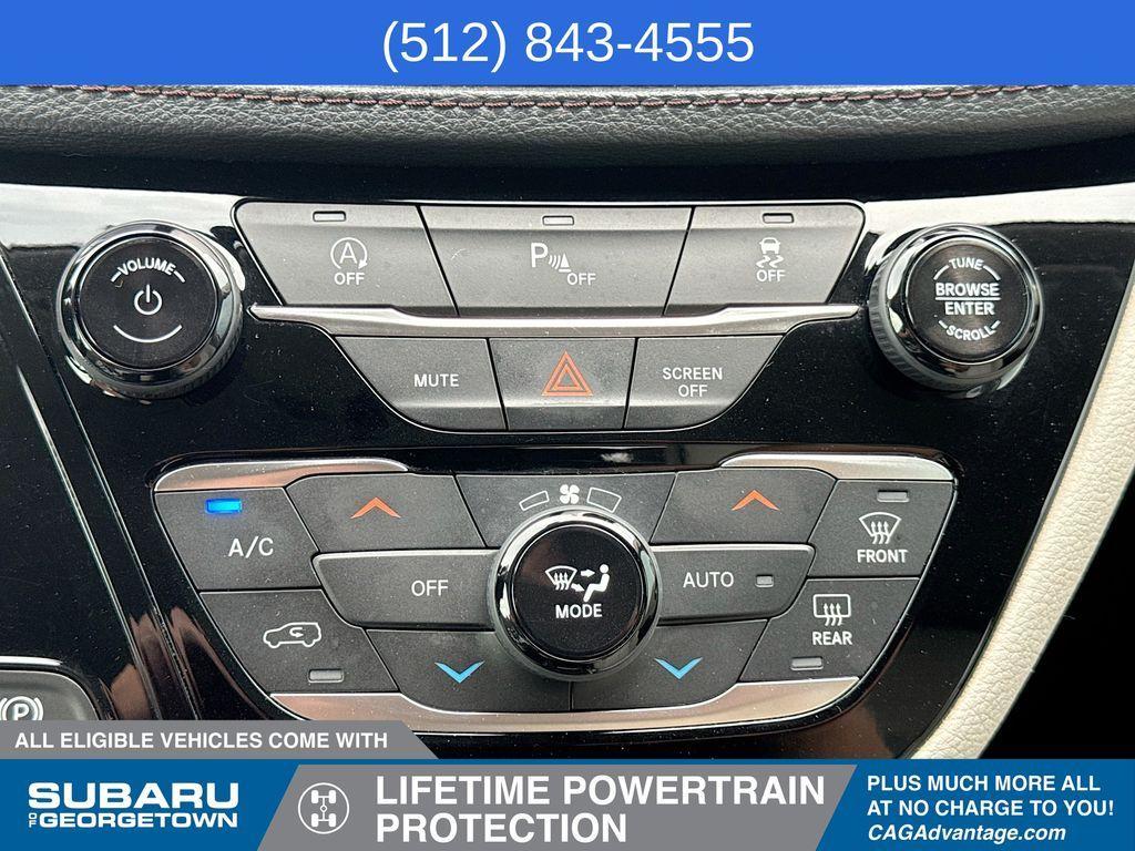used 2020 Chrysler Pacifica car, priced at $21,199