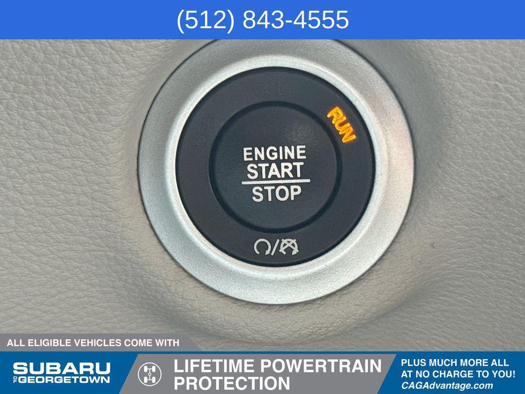 used 2020 Chrysler Pacifica car, priced at $21,199