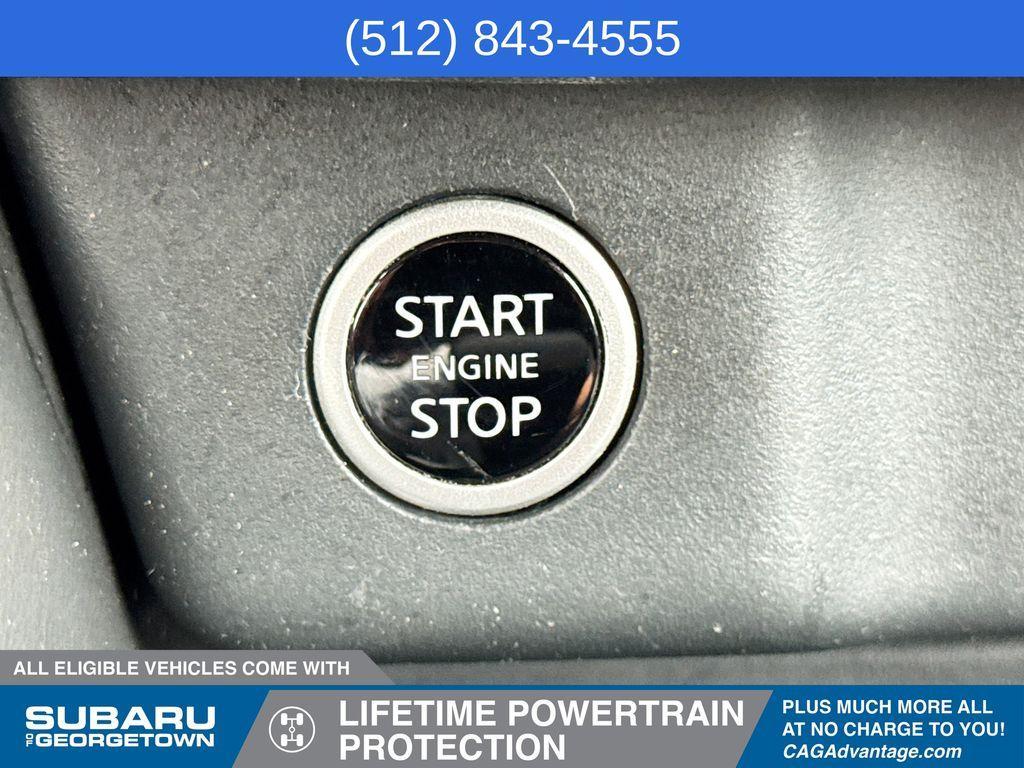 used 2021 Nissan Rogue car, priced at $22,336