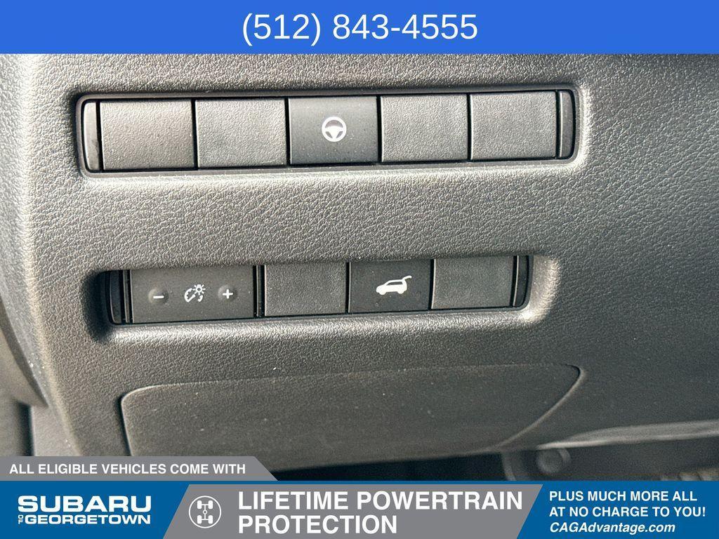 used 2021 Nissan Rogue car, priced at $22,336