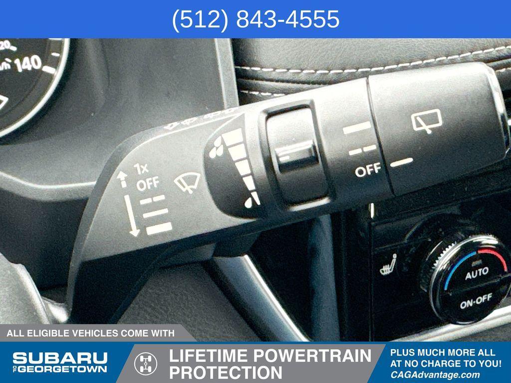 used 2021 Nissan Rogue car, priced at $22,336