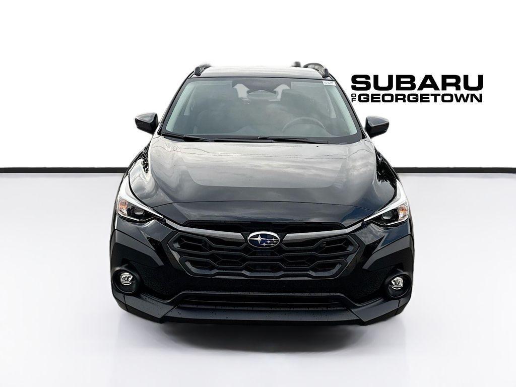 new 2025 Subaru Crosstrek car, priced at $28,192