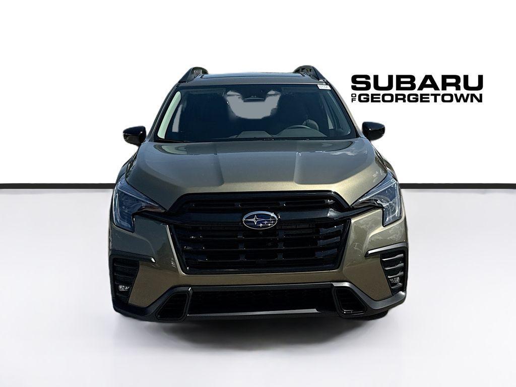 new 2025 Subaru Ascent car, priced at $51,345