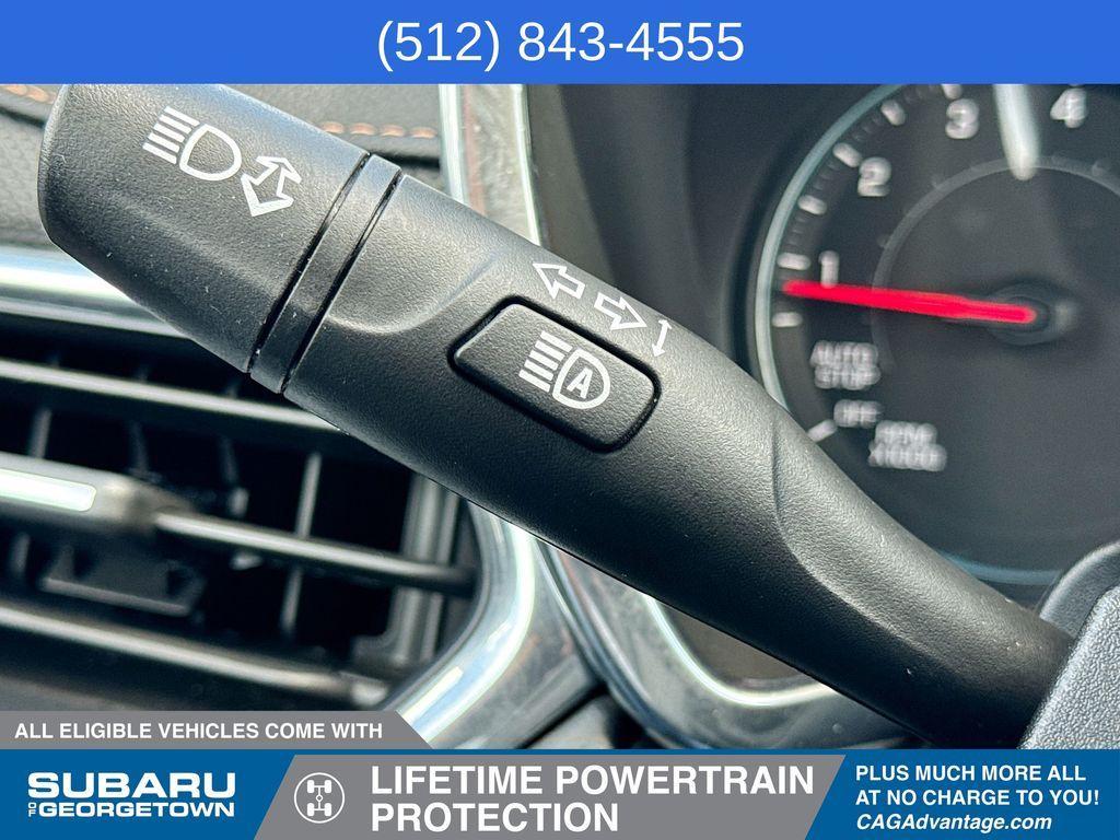 used 2020 Chevrolet Equinox car, priced at $16,789