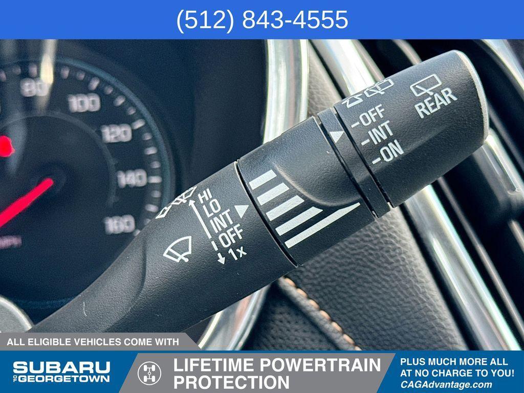 used 2020 Chevrolet Equinox car, priced at $16,789