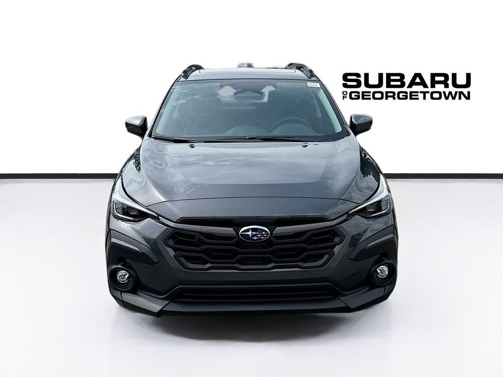 new 2025 Subaru Crosstrek car, priced at $35,220