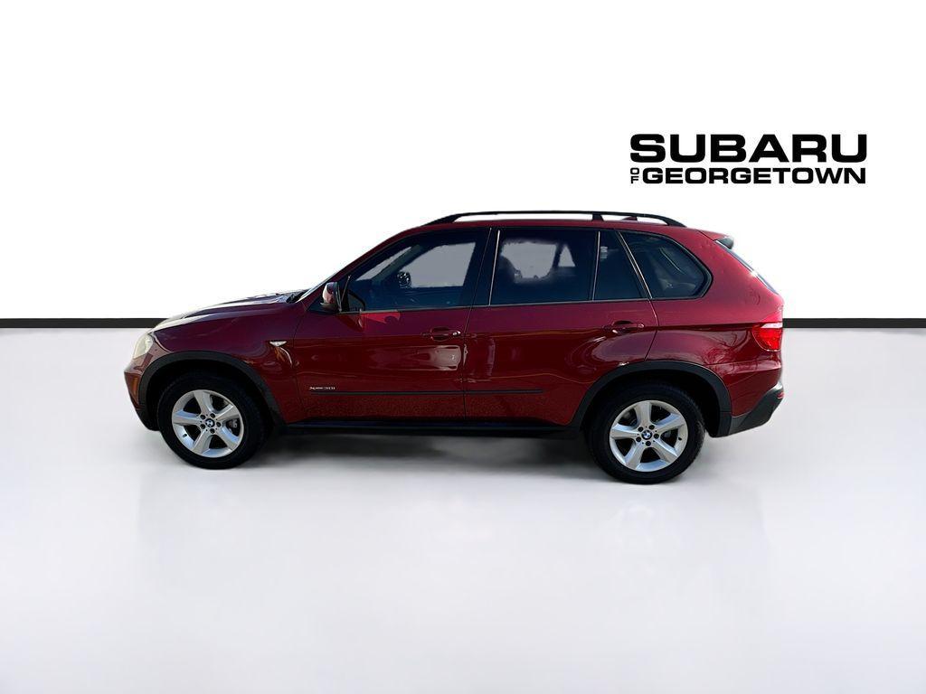 used 2010 BMW X5 car, priced at $6,394